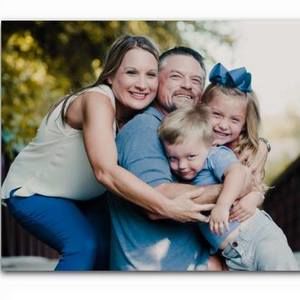 Meet your Posher, Kimberley